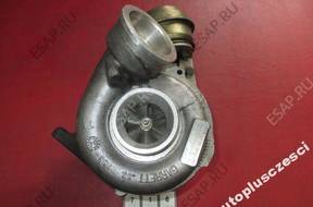 SPRINTER 2.7  ТУРБОКОМПРЕССОР A6120960399