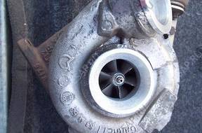 SPRINTER 2.7CDI ТУРБИНА 120TYS.PRZEBIEG В ОТЛИЧНОМ СОСТОЯНИИ