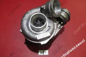 SPRINTER 2.7CDI  ТУРБОКОМПРЕССОР A6120960399