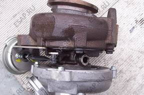 SPRINTER 2.7CDI ТУРБОКОМПРЕССОР