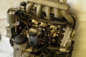 SPRINTER 2.9 TDI двигатель  2,9 TDI IGA
