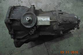 SPRINTER 2.9 TDI КОРОБКА ПЕРЕДАЧW 9022610603