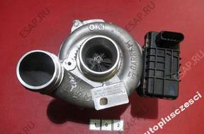 SPRINTER 3.0 CDI  ТУРБОКОМПРЕССОР 6420900880