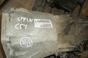 SPRINTER 313 CDI 2004 год,.  КОРОБКА ПЕРЕДАЧW