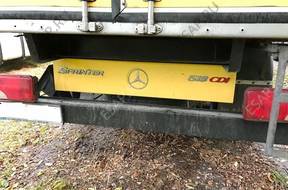SPRINTER 318 518 КОРОБКА ПЕРЕДАЧW МЕХАНИЧЕСКАЯ 3.0CDI