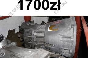 SPRINTER 902 2.7 CDI 316 416 КОРОБКА ПЕРЕДАЧW