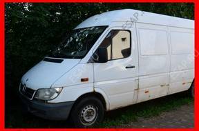 SPRINTER 903 313CDI 129KM 95KW двигатель комплектный