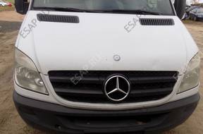 Sprinter 906 2,2 cdi 150km двигатель комплектный 169tkm