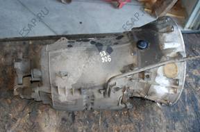 SPRINTER 906 2,2 CDI A651 КОРОБКА ПЕРЕДАЧW АВТОМАТИЧЕСКАЯ