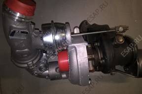 Sprinter 906 2,2  CDi ТУРБИНА A6510906080