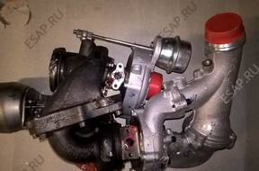 Sprinter 906 2,2  CDi ТУРБИНА A6510906080