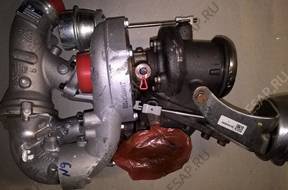 Sprinter 906 2,2  CDi ТУРБИНА A6510906080