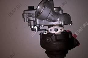 Sprinter 906 / 2,2 CDi ТУРБИНА IHA 6510900186