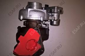 Sprinter 906 / 2,2 CDi ТУРБИНА IHA 6510900186