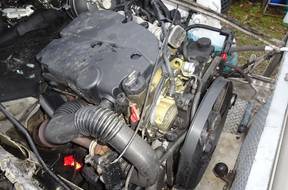 SPRINTER 906 2,2CDI 309 311 двигатель комплектный A646