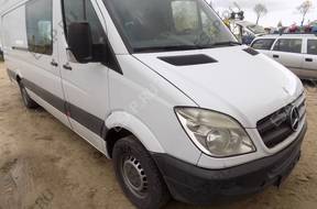 Sprinter 906 2,2cdi BITURBO 150km двигатель комплектный