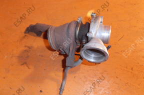 SPRINTER 906 209 2.2CDI ТУРБИНА С КОЛЛЕКТОРОМ