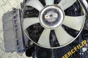 SPRINTER 906 210 310 двигатель комплектный TYP 651