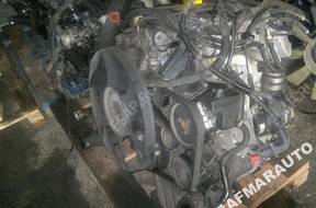 SPRINTER 906 211 311 511 двигатель 2,2 CDI