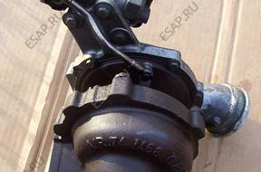 SPRINTER 906  211 311TURBINA A6460900480 86TYS PRZ