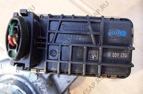 SPRINTER 906  211 311TURBINA A6460900480 86TYS PRZ