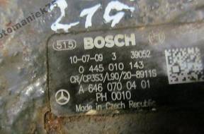 SPRINTER 906 2.2 CDI 215CDI 09 ТНВД