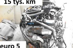 SPRINTER 906 2.2 CDI A 651 160 л.с. двигатель EURO 5