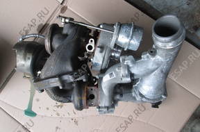 SPRINTER 906 2.2 CDI A651 316 ТУРБИНА BI