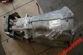 SPRINTER 906 2.2 CDI КОРОБКА ПЕРЕДАЧ A9062601000