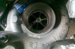 SPRINTER 906 2.2 CDI ТУРБОКОМПРЕССОР A6510905380