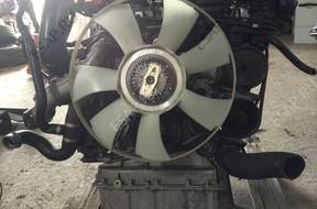 sprinter 906 2.2 iga 651 delphi двигатель