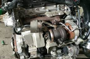 sprinter 906 2.2 iga 651 delphi двигатель