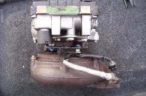 SPRINTER 906 3.0CDI 319 519 ТУРБИНА A6420908580 ID