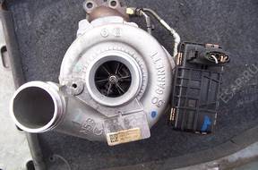 SPRINTER 906 3.0CDI 319 519 ТУРБИНА A6420908580 ID