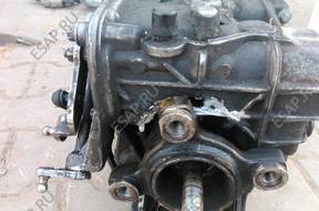 SPRINTER 906,316 2011 год КОРОБКА ПЕРЕДАЧW