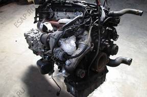 SPRINTER 906  316 CDI  двигатель комплектный
