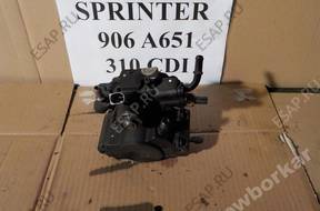 SPRINTER 906 651 2.2 CDI 310 ТНВД