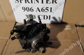 SPRINTER 906 651 2.2 CDI 310 ТНВД