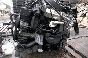 SPRINTER 906 651 313 двигатель комплектный 2009-2015