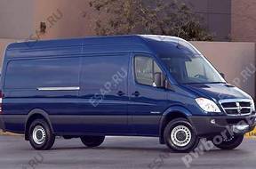 SPRINTER 906 651 313 двигатель комплектный 2009-2015