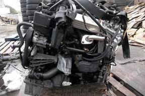 SPRINTER 906 651 316 двигатель комплектный 2009-2013