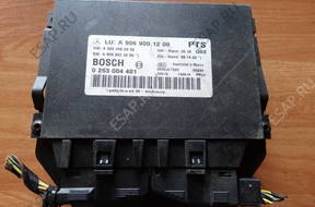 Sprinter 906 Crafter МОДУЛЬ БЛОК УПРАВЛЕНИЯ A9069001200