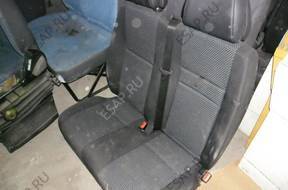 SPRINTER 906 FOTEL DWUOSOBOWY EUROPA