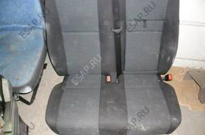 SPRINTER 906 FOTEL DWUOSOBOWY EUROPA