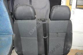 SPRINTER 906 FOTEL DWUOSOBOWY EUROPA