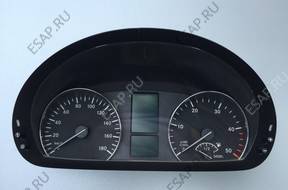 SPRINTER 906 ПАНЕЛЬ ПРИБОРОВ ZEGARY A9064469621