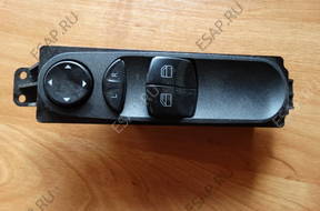Sprinter 906 Panel СТЕКОЛ ЛЕВЫЙ A9065451213