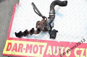 SPRINTER 906  ТУРБИНА   A6460900480