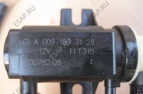 SPRINTER 906 ZAWR CINIENIA A0091533128 2012 ГОД