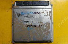 SPRINTER A6111530979 0281010413 EDC15-49 DOPISZ